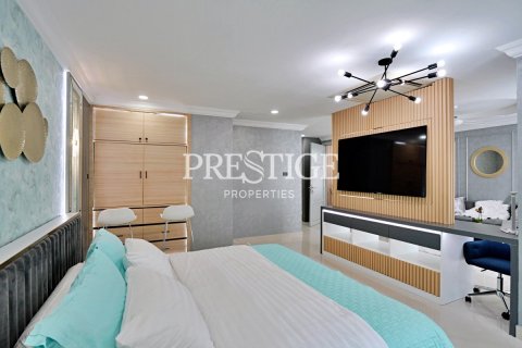 Condo à Pattaya, Thaïlande, 3 chambres  № 198490 - photo 19