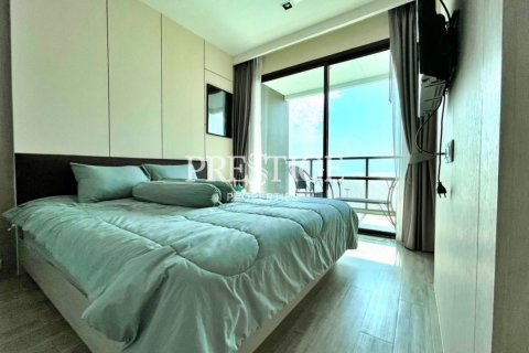Condo à Pattaya, Thaïlande, 1 chambre № 198491 - photo 6