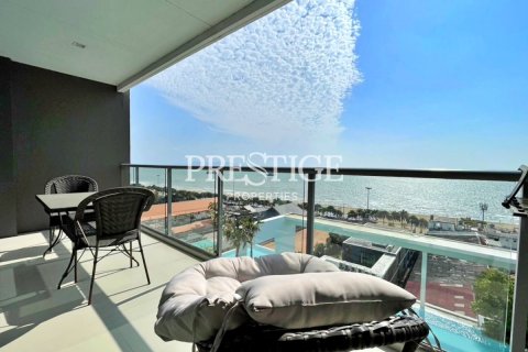 Condo à Pattaya, Thaïlande, 1 chambre № 198491 - photo 9