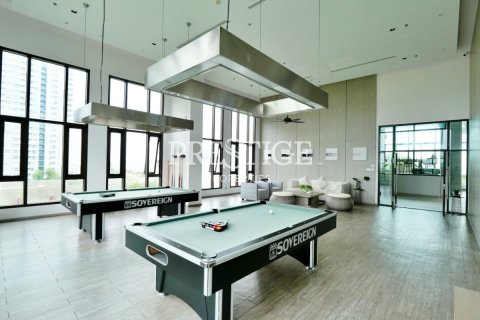 Condo à Pattaya, Thaïlande, 1 chambre № 198491 - photo 10
