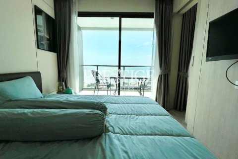 Condo à Pattaya, Thaïlande, 1 chambre № 198491 - photo 7