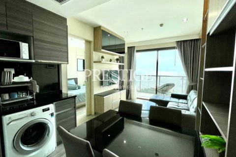 Condo à Pattaya, Thaïlande, 1 chambre № 198491 - photo 4