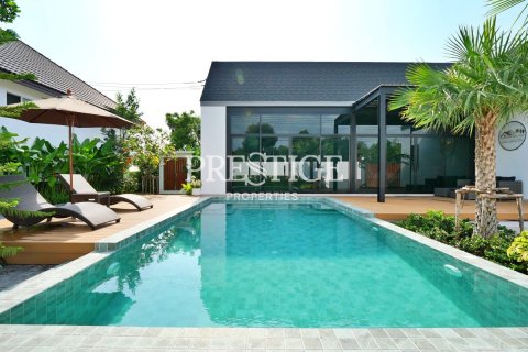 บ้านในพัทยา, ประเทศไทย 6 ห้องนอน № 198489