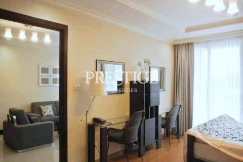 Condo à Pattaya, Thaïlande, 1 chambre № 198488 - photo 5