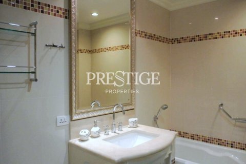 Condo à Pattaya, Thaïlande, 1 chambre № 198488 - photo 7