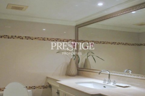Condo à Pattaya, Thaïlande, 1 chambre № 198488 - photo 9