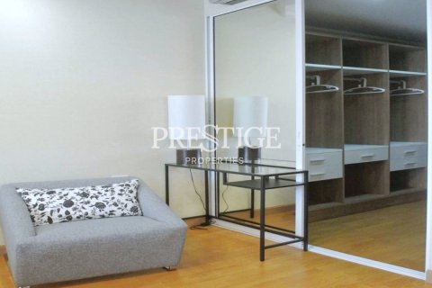 Condo à Pattaya, Thaïlande, 1 chambre № 198488 - photo 2