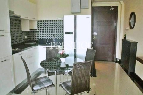 Condo à Pattaya, Thaïlande, 1 chambre № 198488 - photo 3
