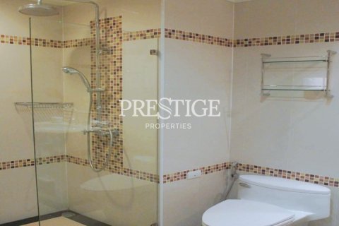 Condo à Pattaya, Thaïlande, 1 chambre № 198488 - photo 8