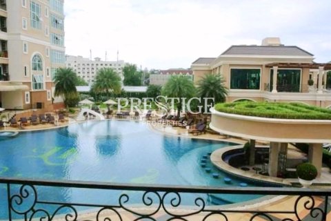 Condo à Pattaya, Thaïlande, 1 chambre № 198488 - photo 10