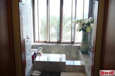 Chalet de 7 dormitorios en Ao Yon Beach, Tailandia № 193650 - foto 3