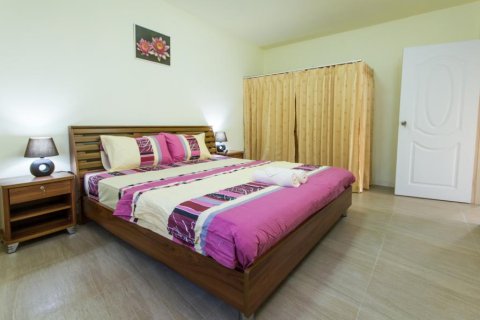 Hotel 394 m2 en Ko Samui, Tailandia № 180170 - foto 11