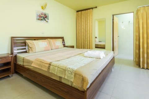 Hotel 394 m2 en Ko Samui, Tailandia № 180170 - foto 10