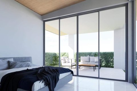 Chalet de 3 dormitorios en Ko Samui, Tailandia № 180167 - foto 9