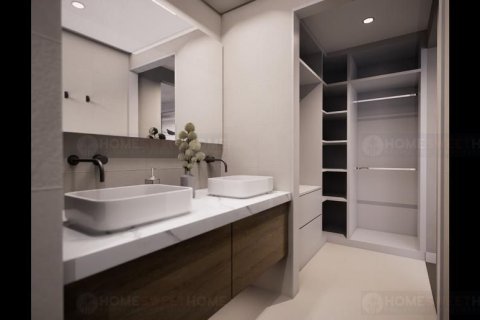 Chalet de 3 dormitorios en Ko Samui, Tailandia № 180166 - foto 7