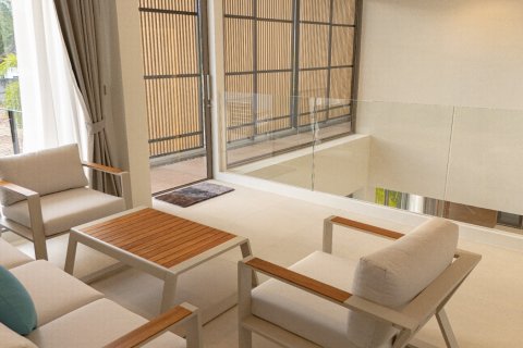 Chalet de 3 dormitorios en Layan Beach, Tailandia № 70914 - foto 13