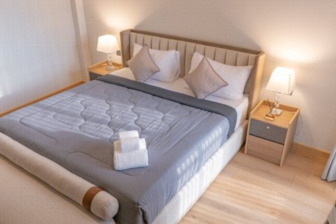 Chalet de 3 dormitorios en Layan Beach, Tailandia № 70914 - foto 16