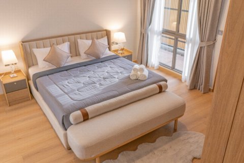Chalet de 3 dormitorios en Layan Beach, Tailandia № 70914 - foto 18