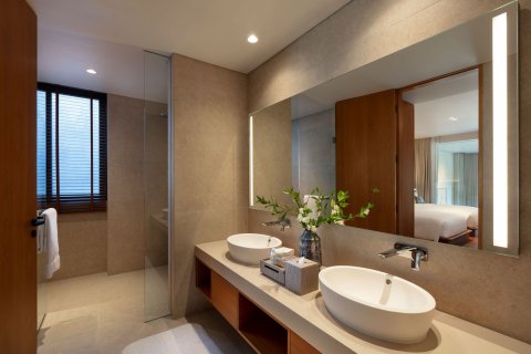 Hors-plan Kiara Reserve Residences à Phuket, Thaïlande № 65035 - photo 8