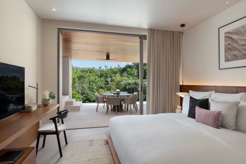 Hors-plan Kiara Reserve Residences à Phuket, Thaïlande № 65035 - photo 3
