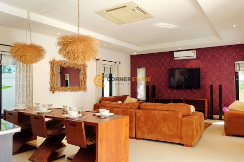 Studio sur Jomtien Beach, Pattaya, Thaïlande № 209687 - photo 5