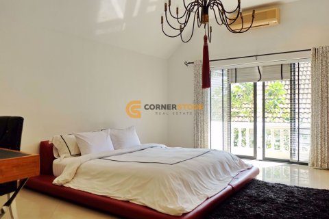 Studio sur Jomtien Beach, Pattaya, Thaïlande № 209687 - photo 17