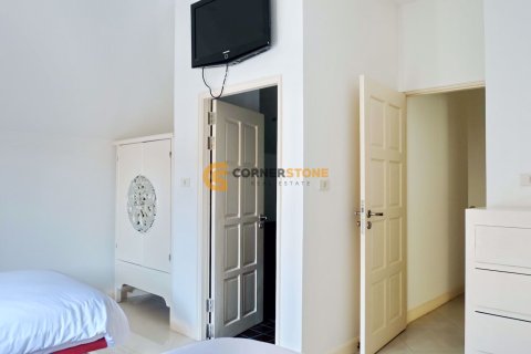 Studio sur Jomtien Beach, Pattaya, Thaïlande № 209687 - photo 20
