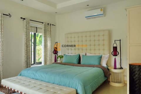 Studio sur Jomtien Beach, Pattaya, Thaïlande № 209687 - photo 11