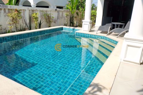 Studio sur Jomtien Beach, Pattaya, Thaïlande № 209687 - photo 4