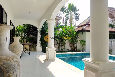 Studio sur Jomtien Beach, Pattaya, Thaïlande № 209687 - photo 3