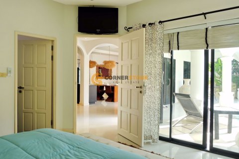 Studio sur Jomtien Beach, Pattaya, Thaïlande № 209687 - photo 12