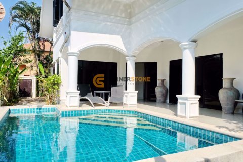 Studio sur Jomtien Beach, Pattaya, Thaïlande № 209687 - photo 2