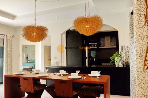 Studio sur Jomtien Beach, Pattaya, Thaïlande № 209687 - photo 7