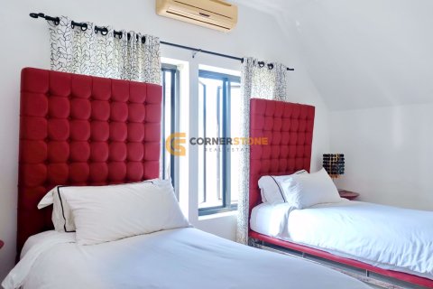 Studio sur Jomtien Beach, Pattaya, Thaïlande № 209687 - photo 19