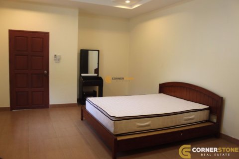 Estudio en Jomtien Beach, Pattaya, Tailandia № 209688 - foto 16