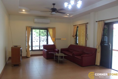 Estudio en Jomtien Beach, Pattaya, Tailandia № 209688 - foto 5