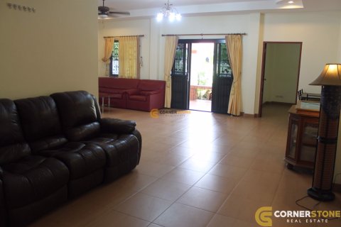 Estudio en Jomtien Beach, Pattaya, Tailandia № 209688 - foto 2