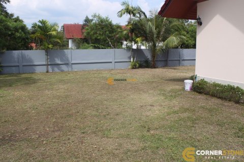Estudio en Jomtien Beach, Pattaya, Tailandia № 209688 - foto 24
