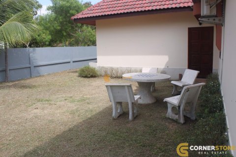 Estudio en Jomtien Beach, Pattaya, Tailandia № 209688 - foto 23