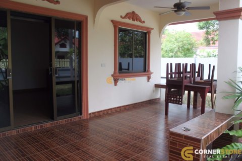 Estudio en Jomtien Beach, Pattaya, Tailandia № 209688 - foto 3