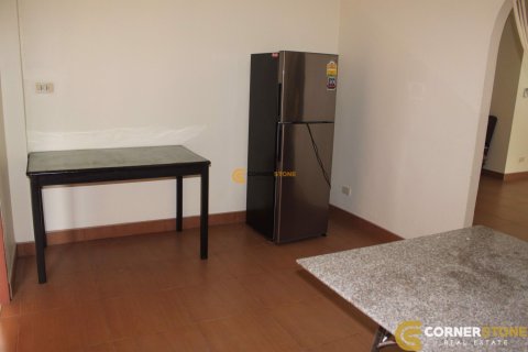 Estudio en Jomtien Beach, Pattaya, Tailandia № 209688 - foto 10