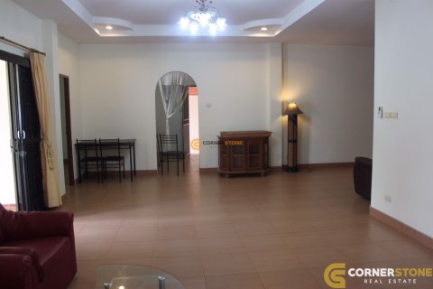 Estudio en Jomtien Beach, Pattaya, Tailandia № 209688 - foto 8