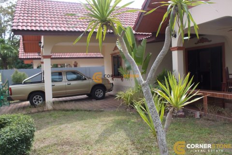 Studio sur Jomtien Beach, Pattaya, Thaïlande № 209688