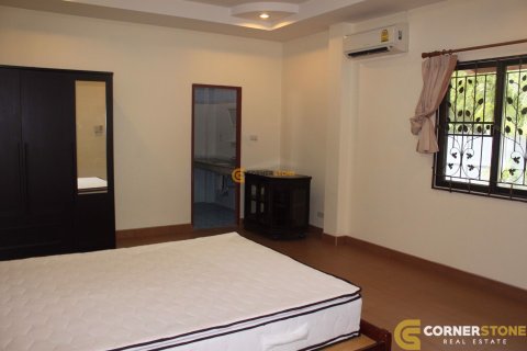 Estudio en Jomtien Beach, Pattaya, Tailandia № 209688 - foto 15