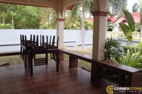 Estudio en Jomtien Beach, Pattaya, Tailandia № 209688 - foto 4