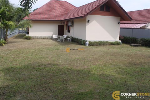 Estudio en Jomtien Beach, Pattaya, Tailandia № 209688 - foto 20