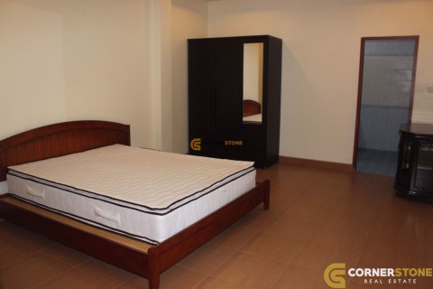 Estudio en Jomtien Beach, Pattaya, Tailandia № 209688 - foto 14