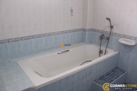 Estudio en Jomtien Beach, Pattaya, Tailandia № 209688 - foto 17
