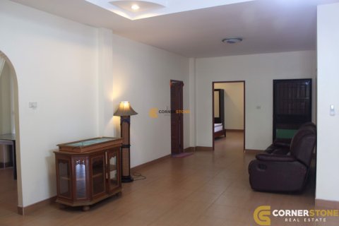 Estudio en Jomtien Beach, Pattaya, Tailandia № 209688 - foto 7