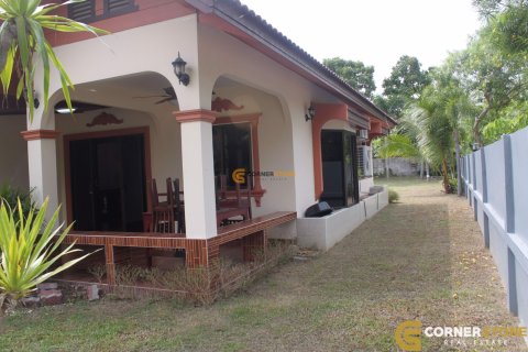 Estudio en Jomtien Beach, Pattaya, Tailandia № 209688 - foto 21